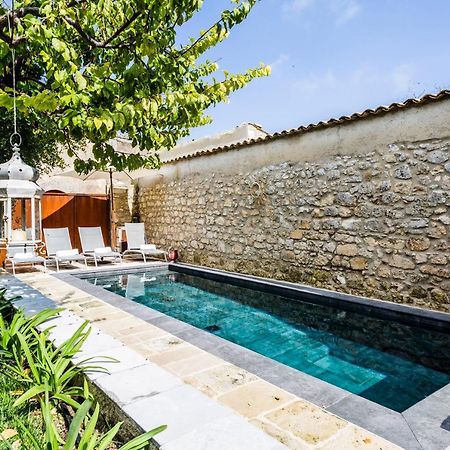 Vila Dimora Di Catullo - Ospitalita Di Charme Palazzolo Acreide Exteriér fotografie