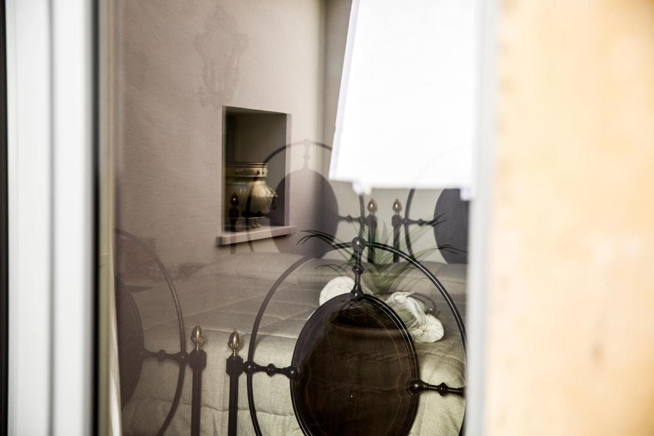 Vila Dimora Di Catullo - Ospitalita Di Charme Palazzolo Acreide Exteriér fotografie