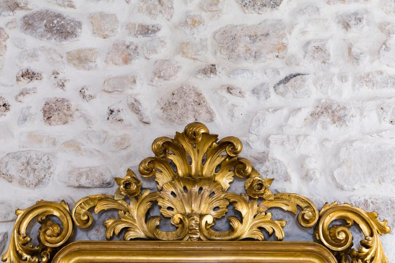 Vila Dimora Di Catullo - Ospitalita Di Charme Palazzolo Acreide Exteriér fotografie