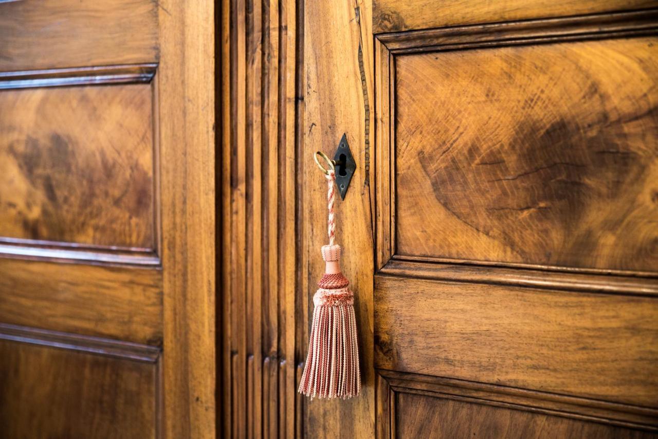 Vila Dimora Di Catullo - Ospitalita Di Charme Palazzolo Acreide Exteriér fotografie