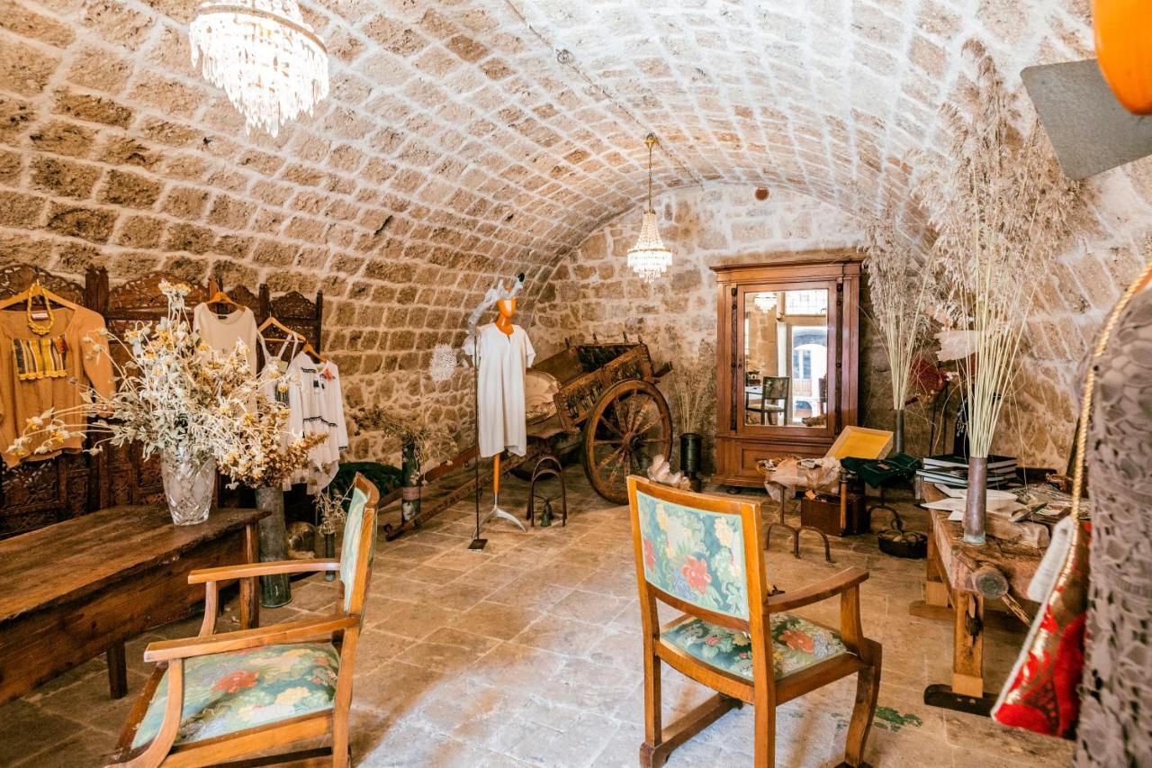 Vila Dimora Di Catullo - Ospitalita Di Charme Palazzolo Acreide Exteriér fotografie