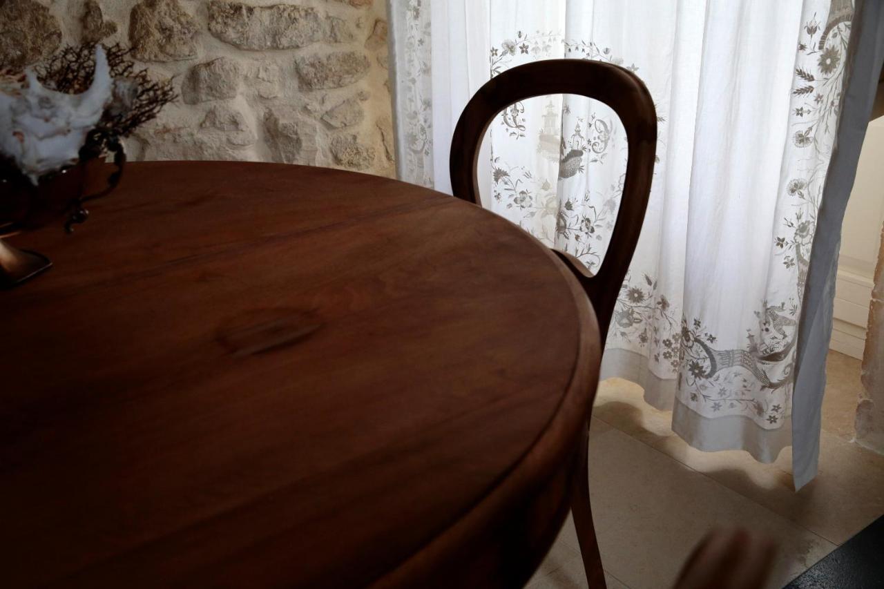 Vila Dimora Di Catullo - Ospitalita Di Charme Palazzolo Acreide Exteriér fotografie